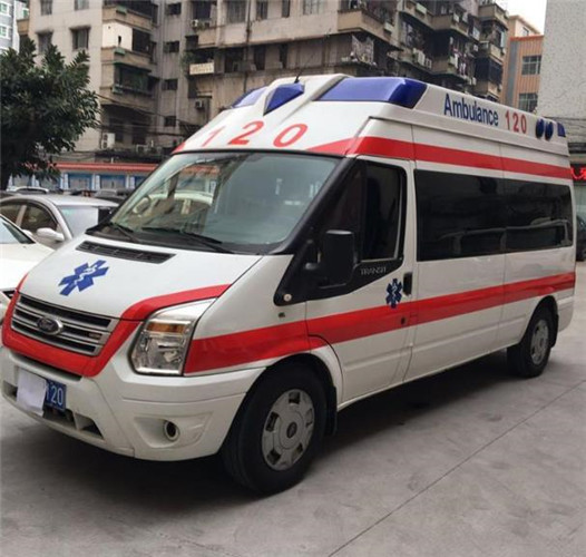 渝中非急救护车护送行业的服务质量如何保障