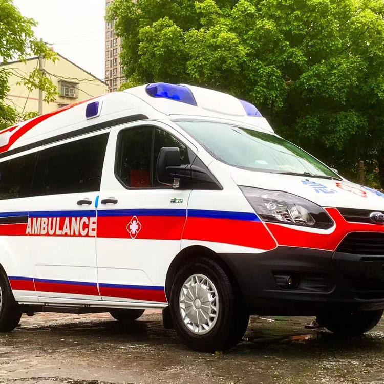 渝中重症监护救护车出租护送返乡